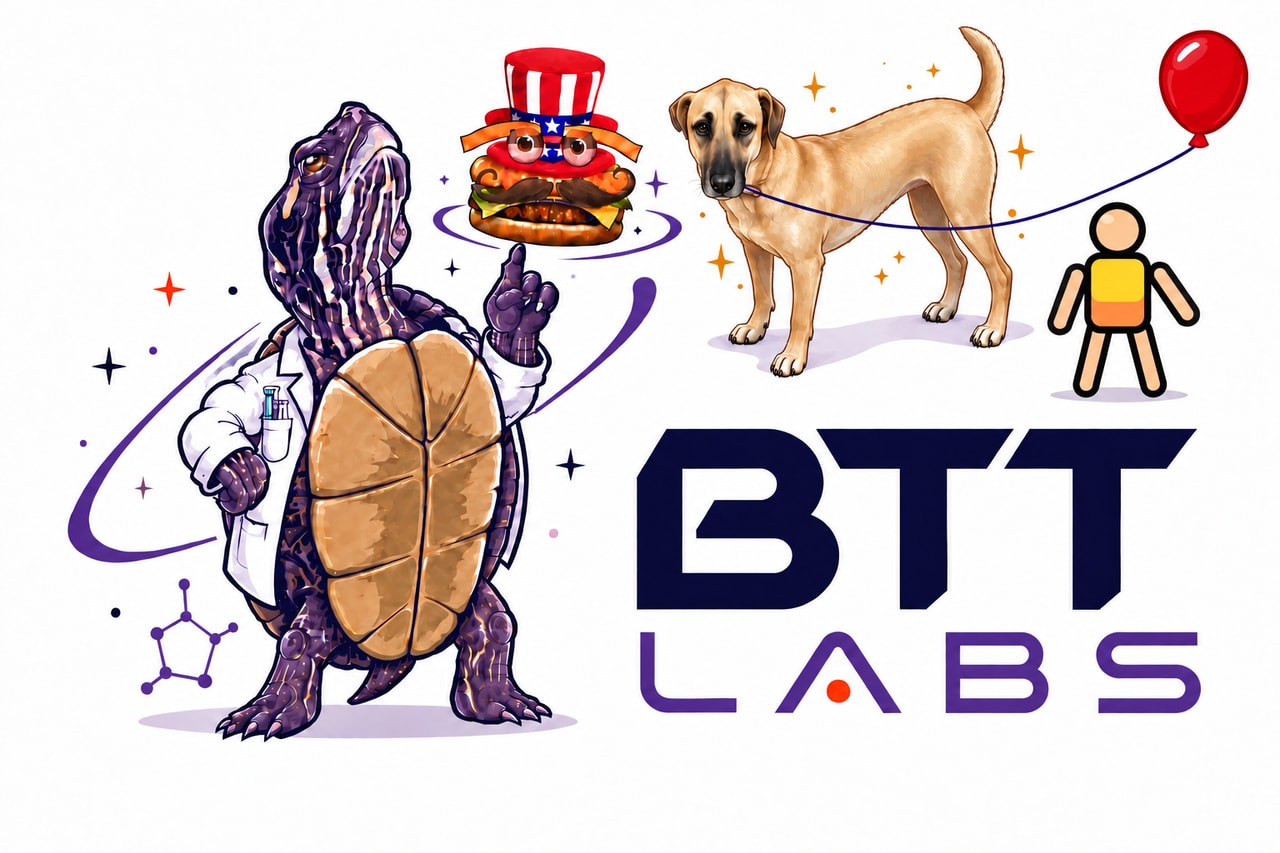 BTT Labs