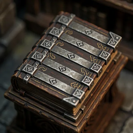 Tome of the Adventure Realm