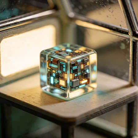 Android Speaker Nano Module