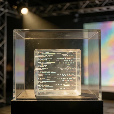 Quantum Codex