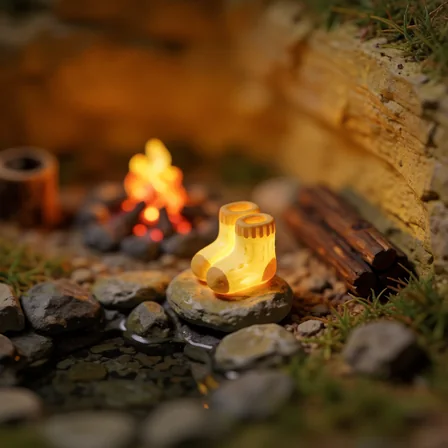 Sun Socks