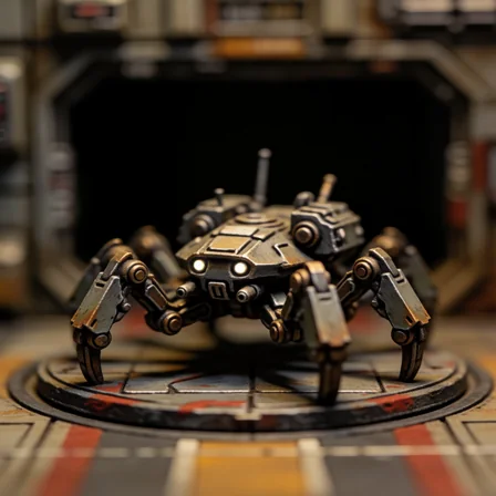 Void Walker