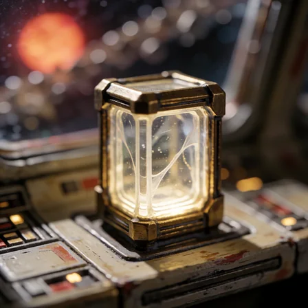 Matrix Core