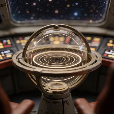 Navsphere