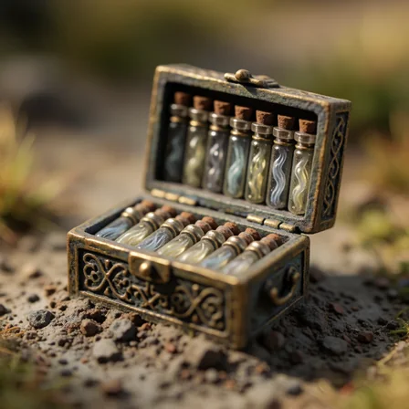 Soul Extracts