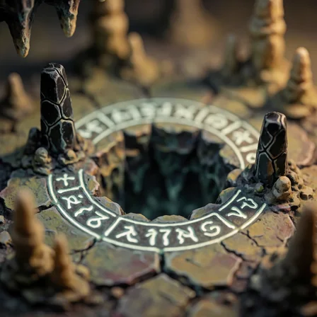 Karastan's Containment Seal