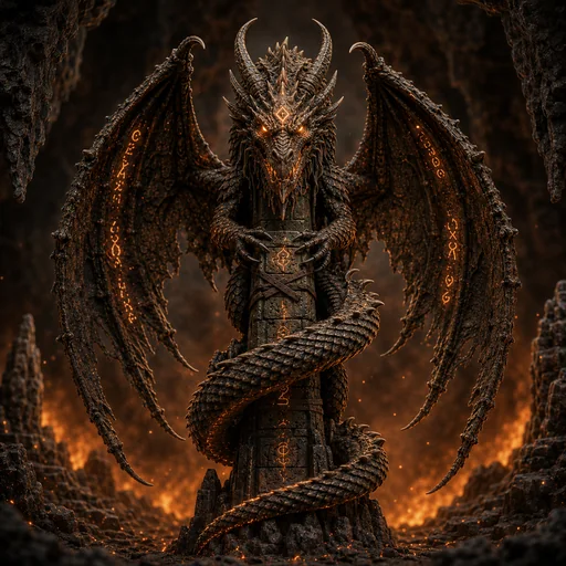 The Dragon