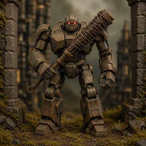Future Robot